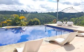 Finca Hotel Los Girasoles